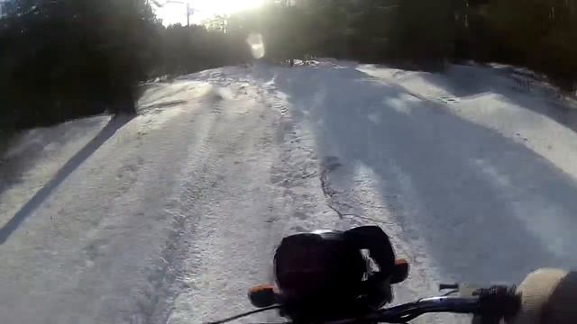Поездка на озеро ПРОВАЛИЛСЯ В ВОДУ ИЖ ПЛАНЕТА ЧЕЗЕТ