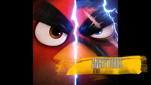 Angry Birds Remix смотреть онлайн