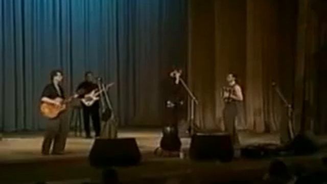 Лесоповал - Стамбул