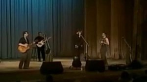 Лесоповал - Стамбул