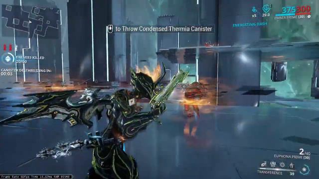 MASTERY RANK 28 TEST - It Aint that Easy| Warframe guide смотреть онлайн