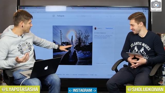 Съемка на длинной выдержке, Нью-Йорк, Голубь и церковь - Instapota e28 смотреть онлайн