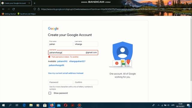 How to create new google account for pc in sinhala смотреть онлайн