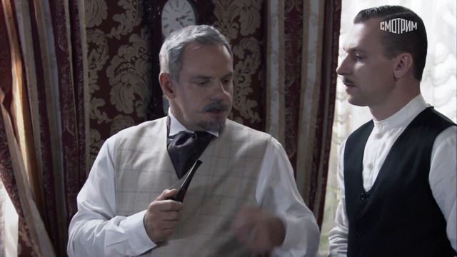 Пока станица спит - [ 93 серия] / Поки станиця спить - [ 93 серiя ] смотреть онлайн