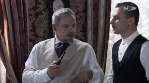 Пока станица спит - [ 93 серия] / Поки станиця спить - [ 93 серiя ]