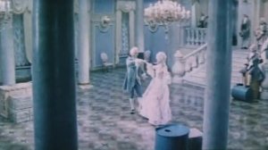 Дан Спэтару - Море очень похоже на вальс (из к/ф «Песни моря», 1970)