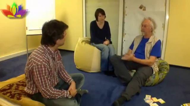 Интервью с Моритцем Эгетмейером - Сферы применения карт