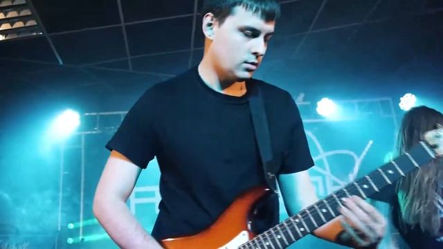 Апейрон - Тот, кто нас поймет смотреть онлайн