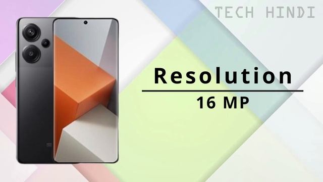 Redmi Note 13 Pro Plus || IP-65 , MediaTek Dimensity 7200 Ultra?&MORE смотреть онлайн