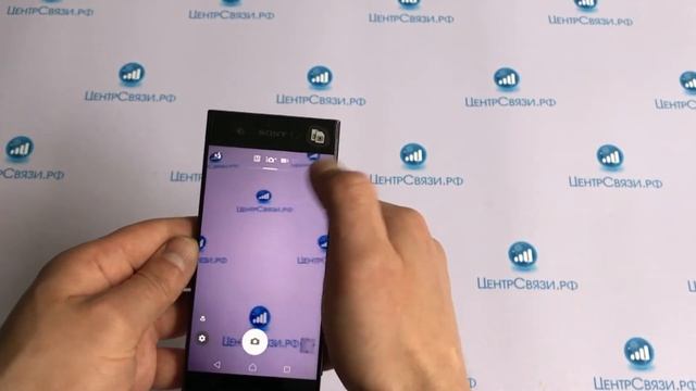 Обзор Sony Xperia XA1 от магазина ЦЕНТР СВЯЗИ смотреть онлайн