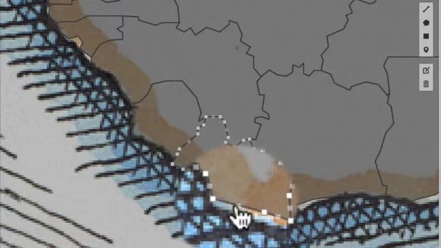Geojson.io single feature editing смотреть онлайн
