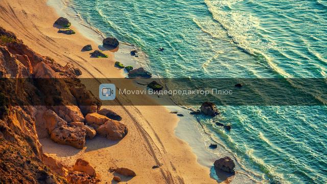 МОРЕ И БЕРЕГ ПЕСНЯ 1 смотреть онлайн