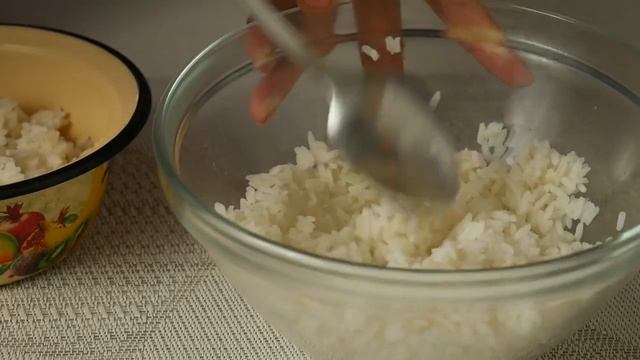 КАК  ПРИГОТОВИТЬ КУТЬЮ ИЗ РИСА С ИЗЮМОМ И МЁДОМ.  ПРАВИЛЬНО ВАРИМ рассыпчатый РИС @Ksyscha-Kulinar