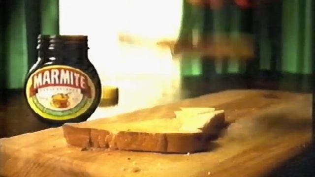 My Mate Marmite, I hate Marmite adverts channel 4 1997 смотреть онлайн
