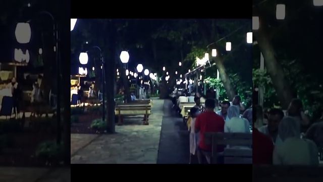 Mimoza Cafe смотреть онлайн