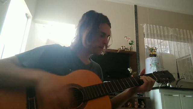 Verse Chorus Verse - Nirvana Cover смотреть онлайн