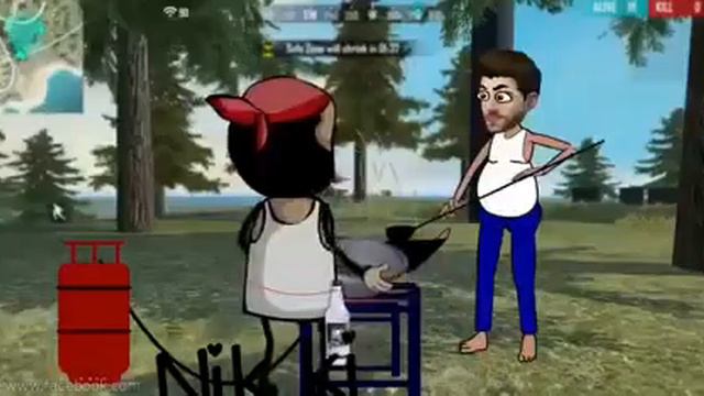 Free Fire New pik nik Short Video🤣🤣🤣🤣🤣🤣🤣🤣🤣("Please Subscribe My Channel") смотреть онлайн