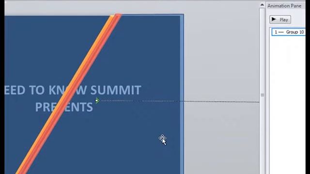 tutorial on using MS PowerPoint with adobe premiere for title смотреть онлайн