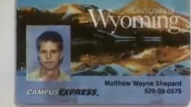 The Of Matthew Shepard Documentary