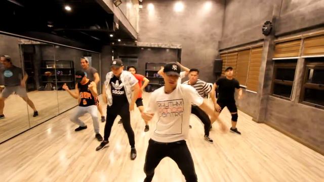 Come to me -Leftside (Dancehall Choreography by Cort) смотреть онлайн