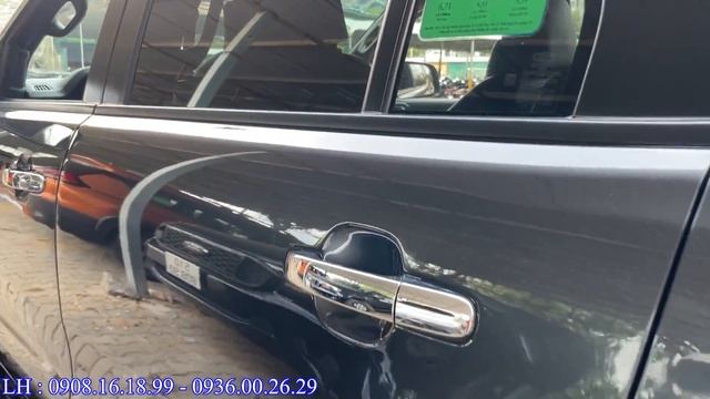 Giá Sốc Thu Hồi Vốn Xả Lỗ Ford Everest 2.0L Titanium 2021 Full Options 7 Chỗ Gầm Cao Tiết Kiệm Dầu