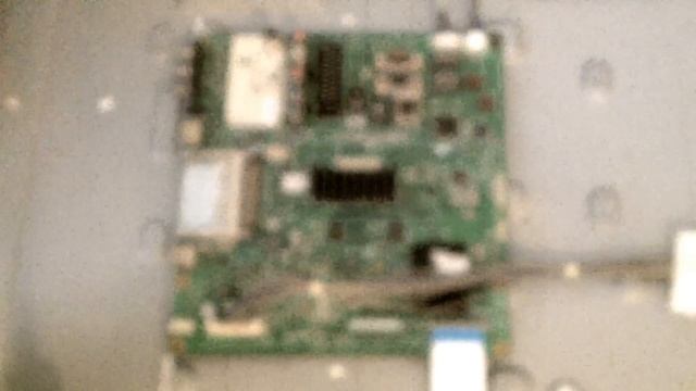 LG TV Stuck On Startup Screen- Repair- LG Life's Good