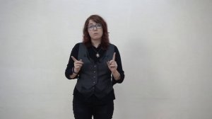 Мастер-классы театрального искусства. Урок 5-й. Мимика