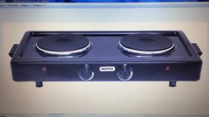 Я попал.Электроплита МЕЧТА настольная