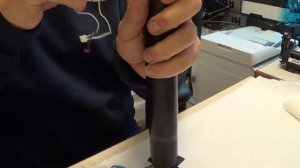 Ремонт узла термозакрепления Brother HL-L6400/L5100/L5750