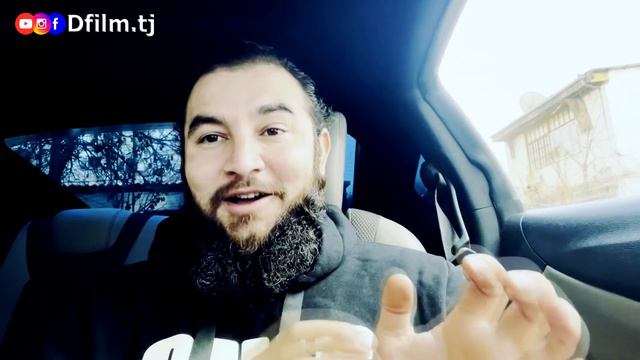 ЧАРО ДУСТАТ НАДОРАМ? Диловар Сафаров  Dfilm.tj Dilovar Safarov