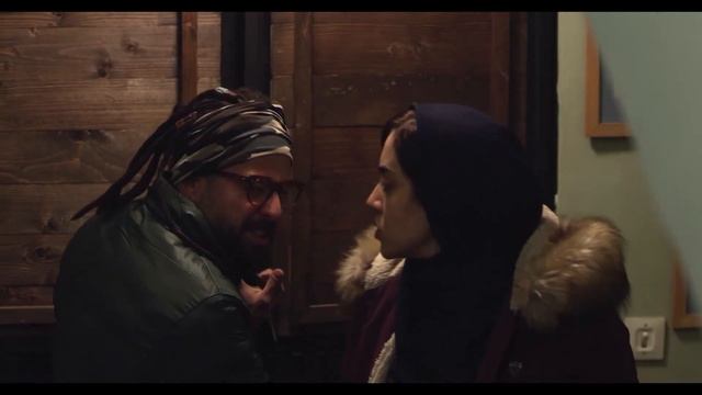 Golshifte Episode 05 1080 смотреть онлайн