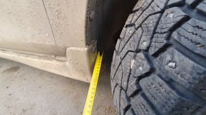 DEMIO DY на резине 195/65/15