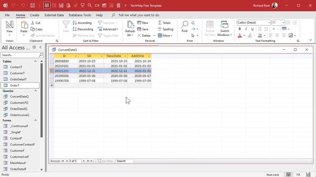 Type Conversion Functions in Microsoft Access: CCur, CDate, CDbl, CDec, CInt, CLng, CStr, and More. смотреть онлайн