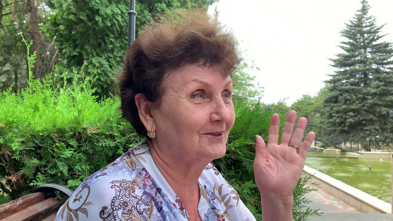 Отзыв о санатории «Тарханы», г. Пятигорск, 2021 г. смотреть онлайн