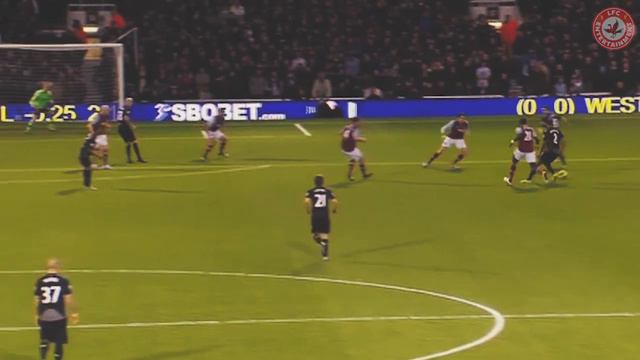 Liverpool Nostalgia: Glen Johnson - Top 5 Goals смотреть онлайн