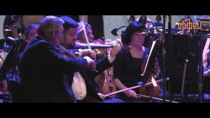 Георгий Катуар. Симфоническая поэма Мцыри. Фрагмент 3