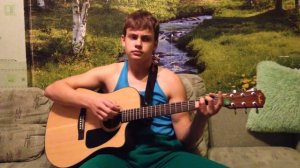 "Одуванчики" (Ой, мама, смотри что-то падает) Cover.