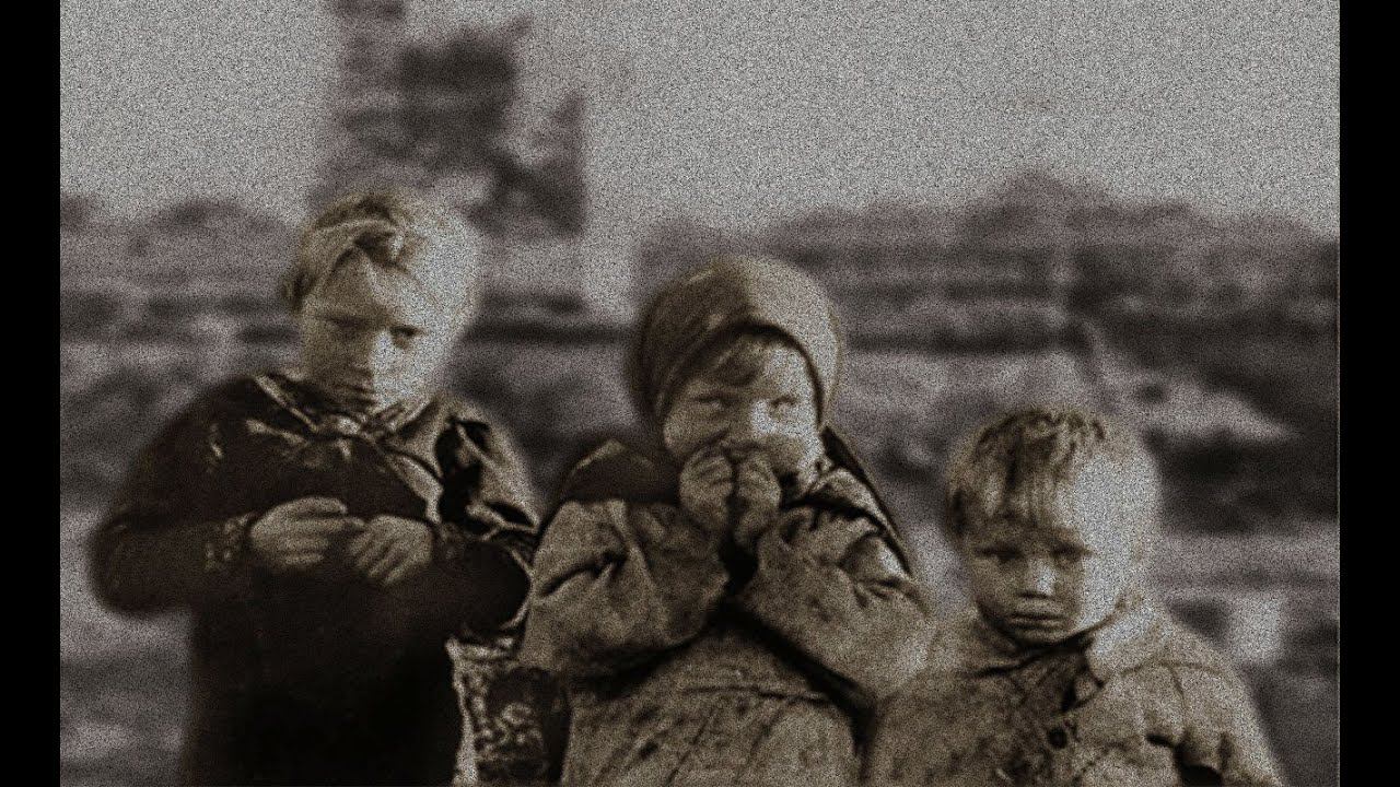 "Подранки" смотреть онлайн