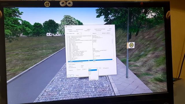 Как исправить ошибку в Omsi 2