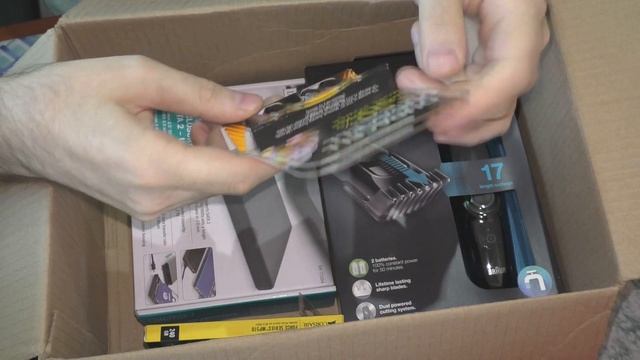 Посылка с Computeruniverse №3 смотреть онлайн