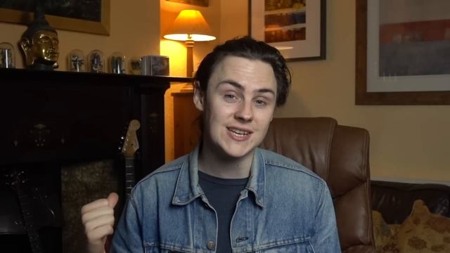The BEST Tone I’ve Ever Had?! | Friday Fretworks смотреть онлайн