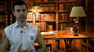 История одного города. Михаил Салтыков-Щедрин