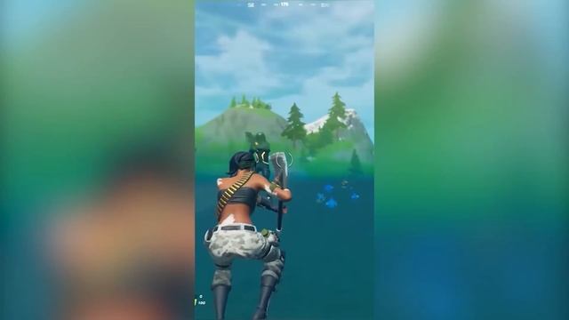 the MOST SUS fortnite tiktoks смотреть онлайн
