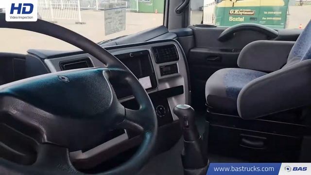 70145588 Renault Magnum/AE смотреть онлайн