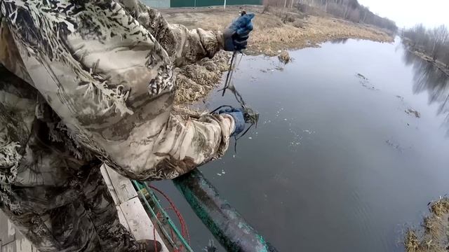 Три моста и много находок на поисковый магнит смотреть онлайн