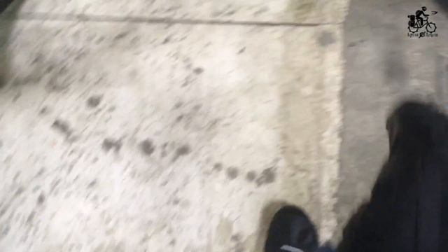 моё знакомство с контактными педалями. смотреть онлайн