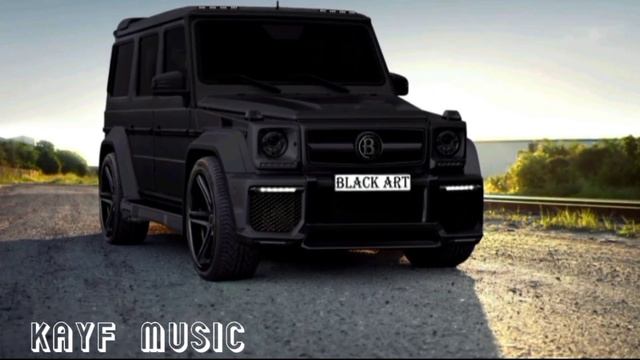 My Neck My Back Remix