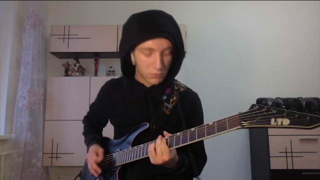 Omnimar   Ego Love VanStarr Ver