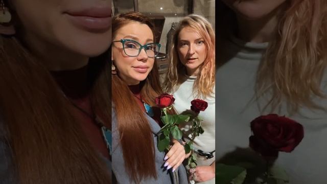 Отзыв от Ольги о Мюзикле «Икар» 11.11.2023 19:09 КЗ Измайлово смотреть онлайн