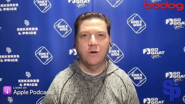 Jeff Paterson on John Garrett's departure, Hronek's Canucks debut, Miller's production, Kuzmenko смотреть онлайн